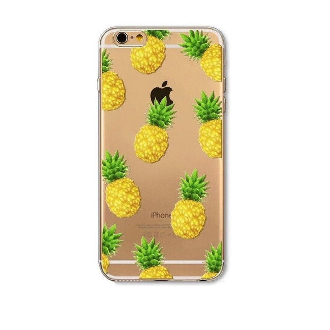 Funda para iPhone - Piñas