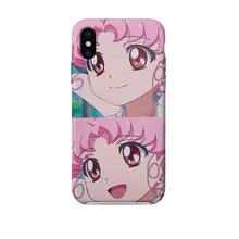 Cargar imagen en el visor de la galería, Funda para iPhone - Sailor Moon
