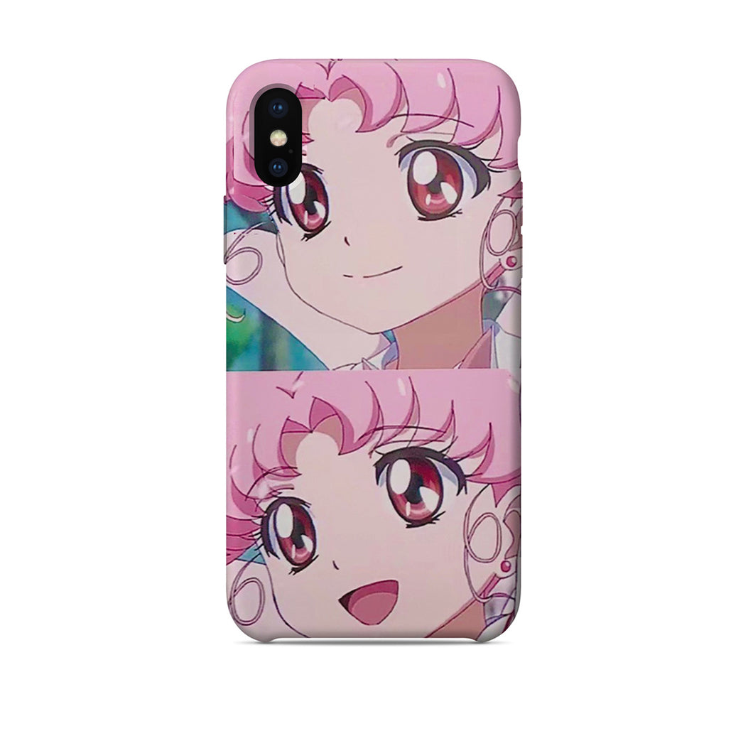 Funda para iPhone - Sailor Moon