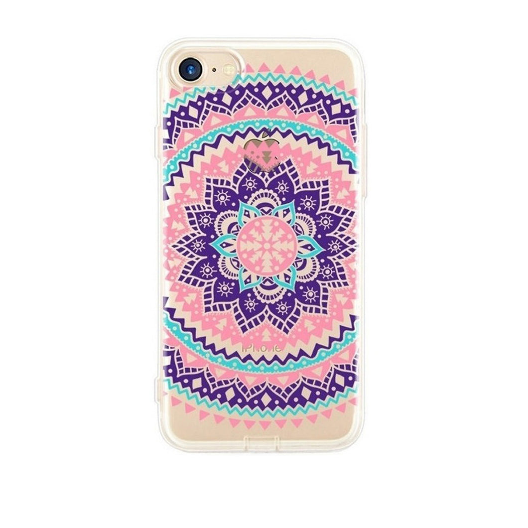 Funda para iPhone - Mandala 1