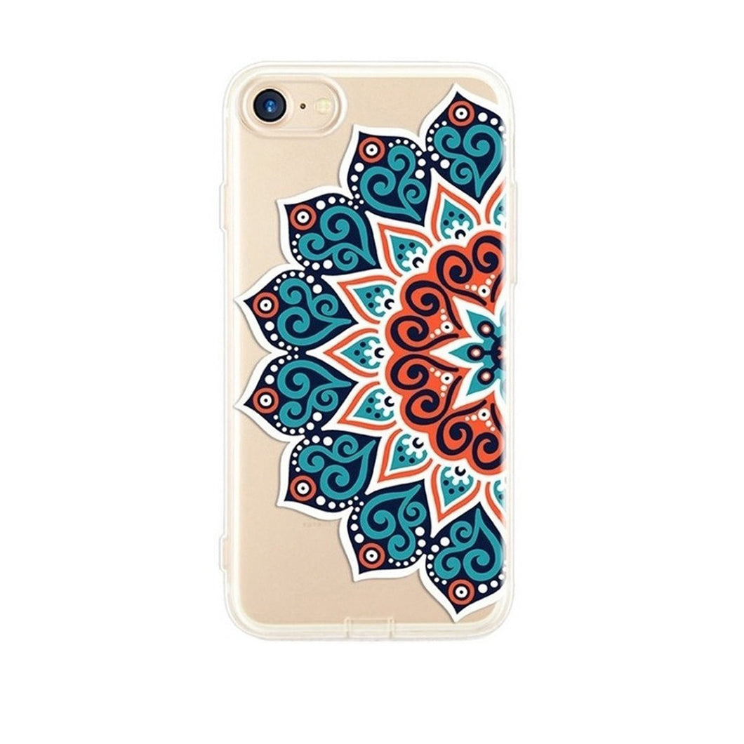 Funda para iPhone - Mandala 2