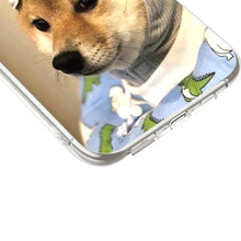 Cargar imagen en el visor de la galería, Funda para iPhone - Perrito meme
